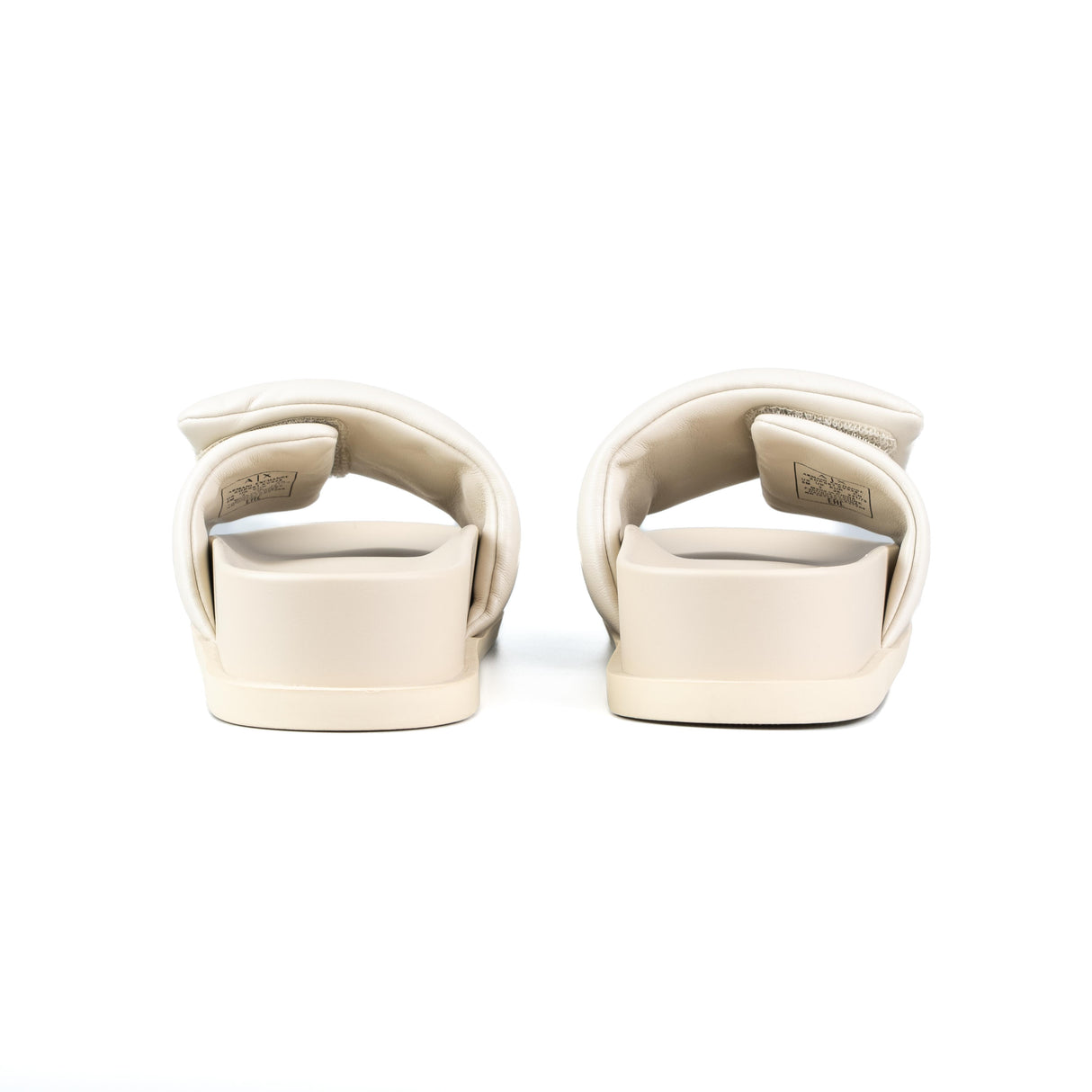 Armani Exchange Sandalo Beige XDP061XV926 01819