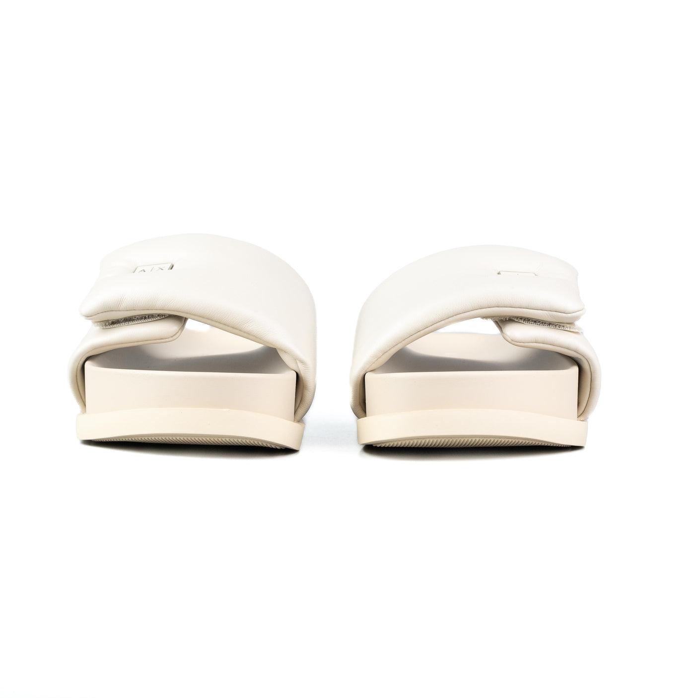 Armani Exchange Sandalo Beige XDP061XV926 01819
