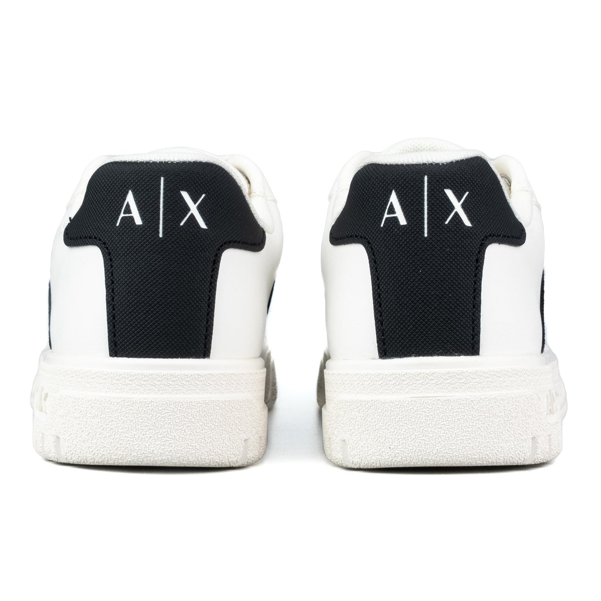 Armani Exchange Sneakers Bianco XDX184XV934 N480
