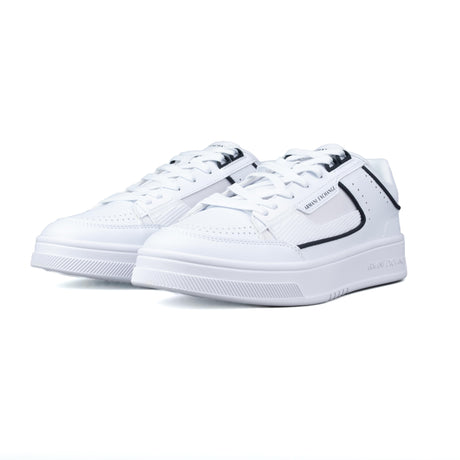 Armani Exchange Sneakers Bianco XUX256XV952 U652