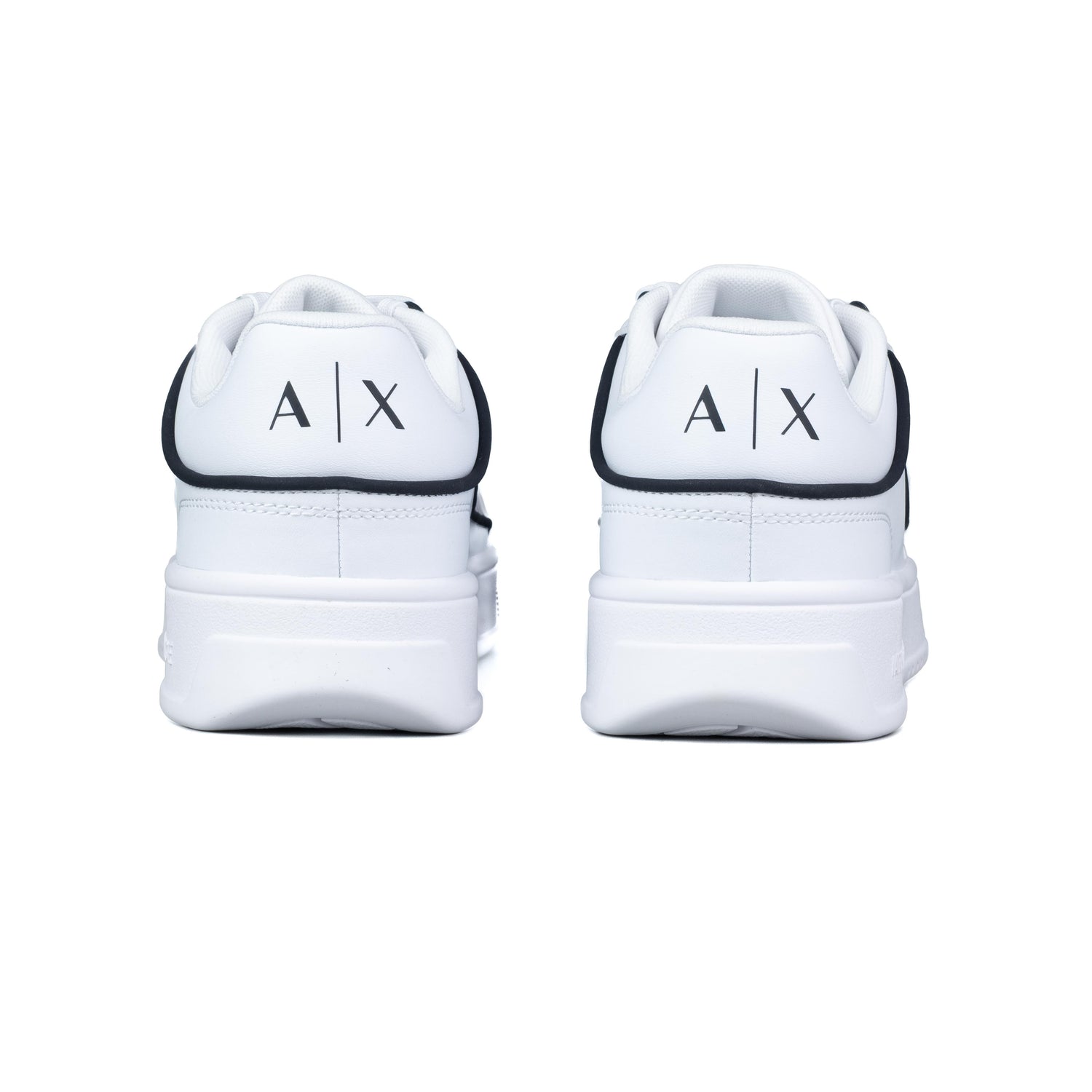 Armani Exchange Sneakers Bianco XUX256XV952 U652