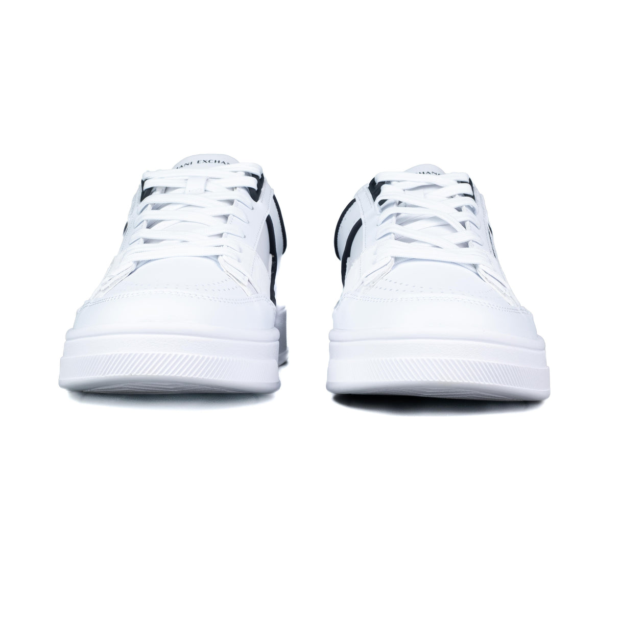Armani Exchange Sneakers Bianco XUX256XV952 U652