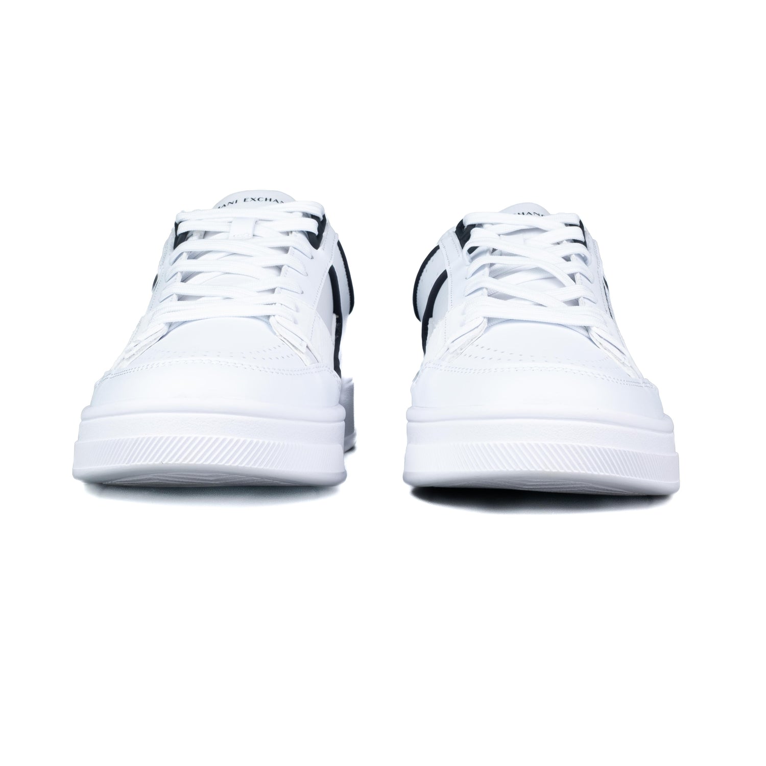 Armani Exchange Sneakers Bianco XUX256XV952 U652
