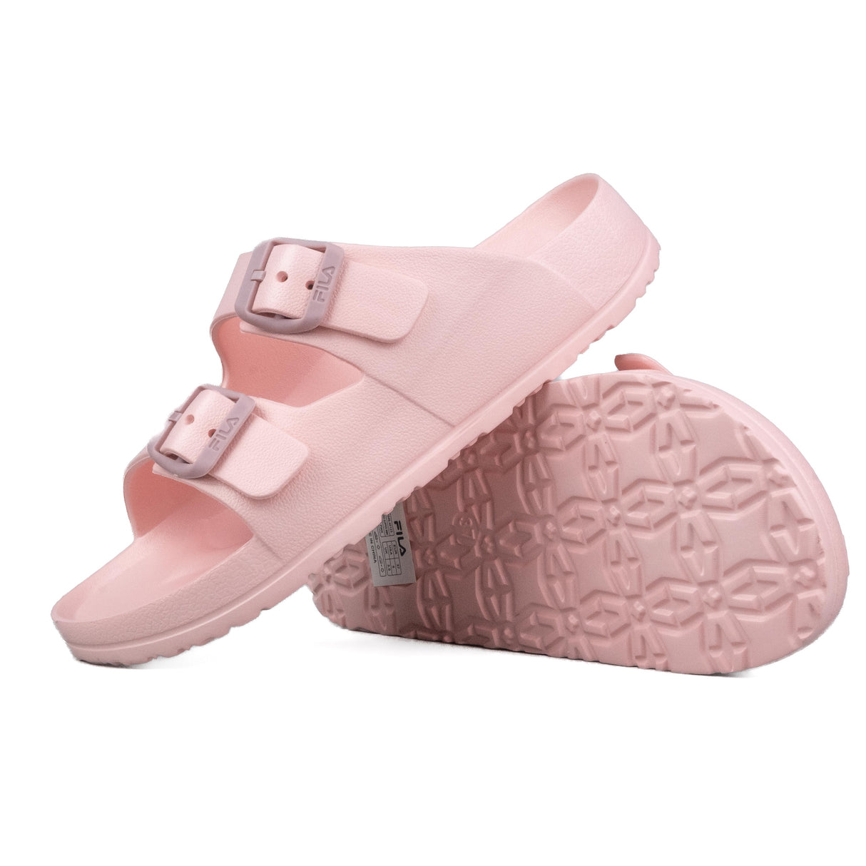 Fila Matero Ciabatte Rosa FFW0546 40123