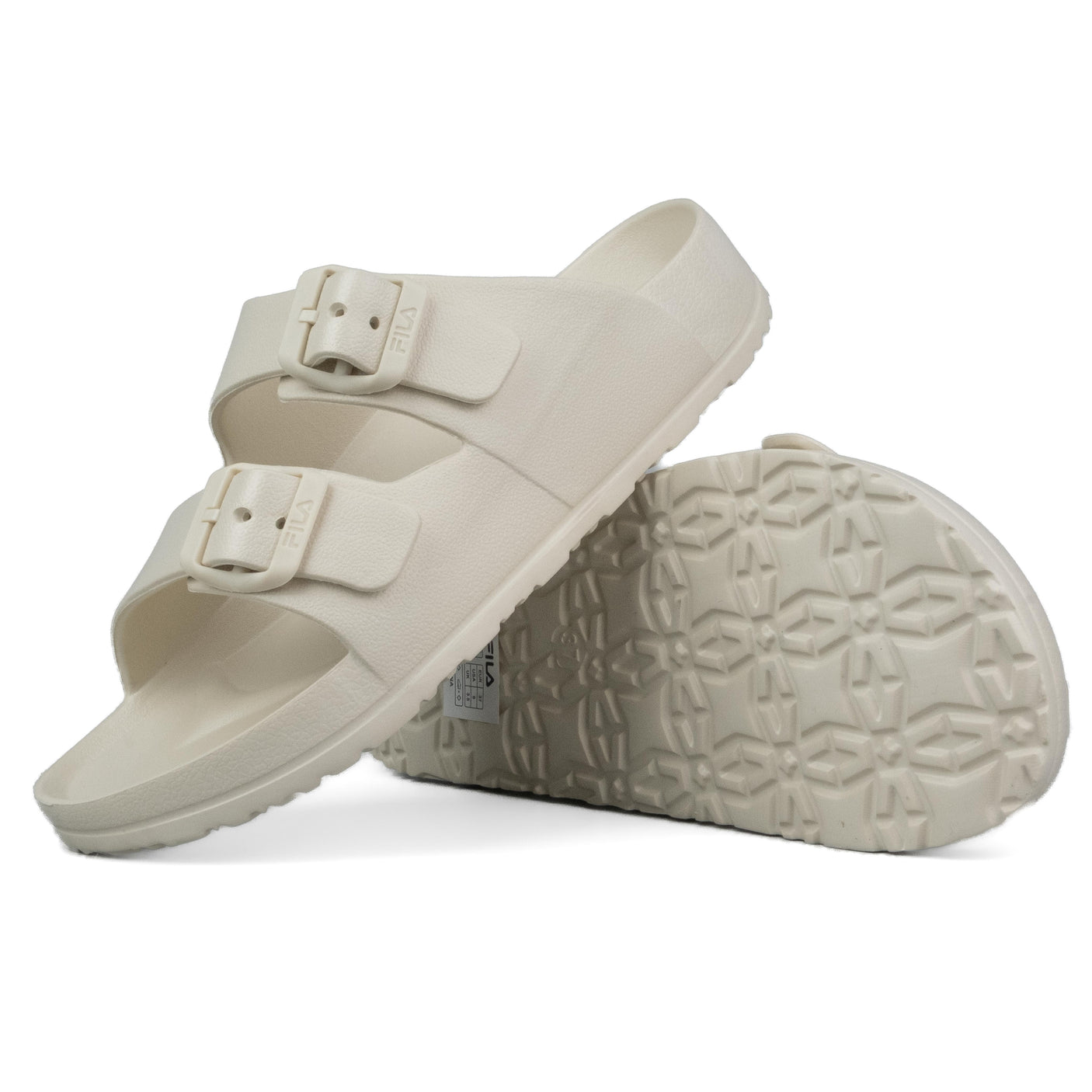 Fila Matero Ciabatte Beige FFW0546 70001