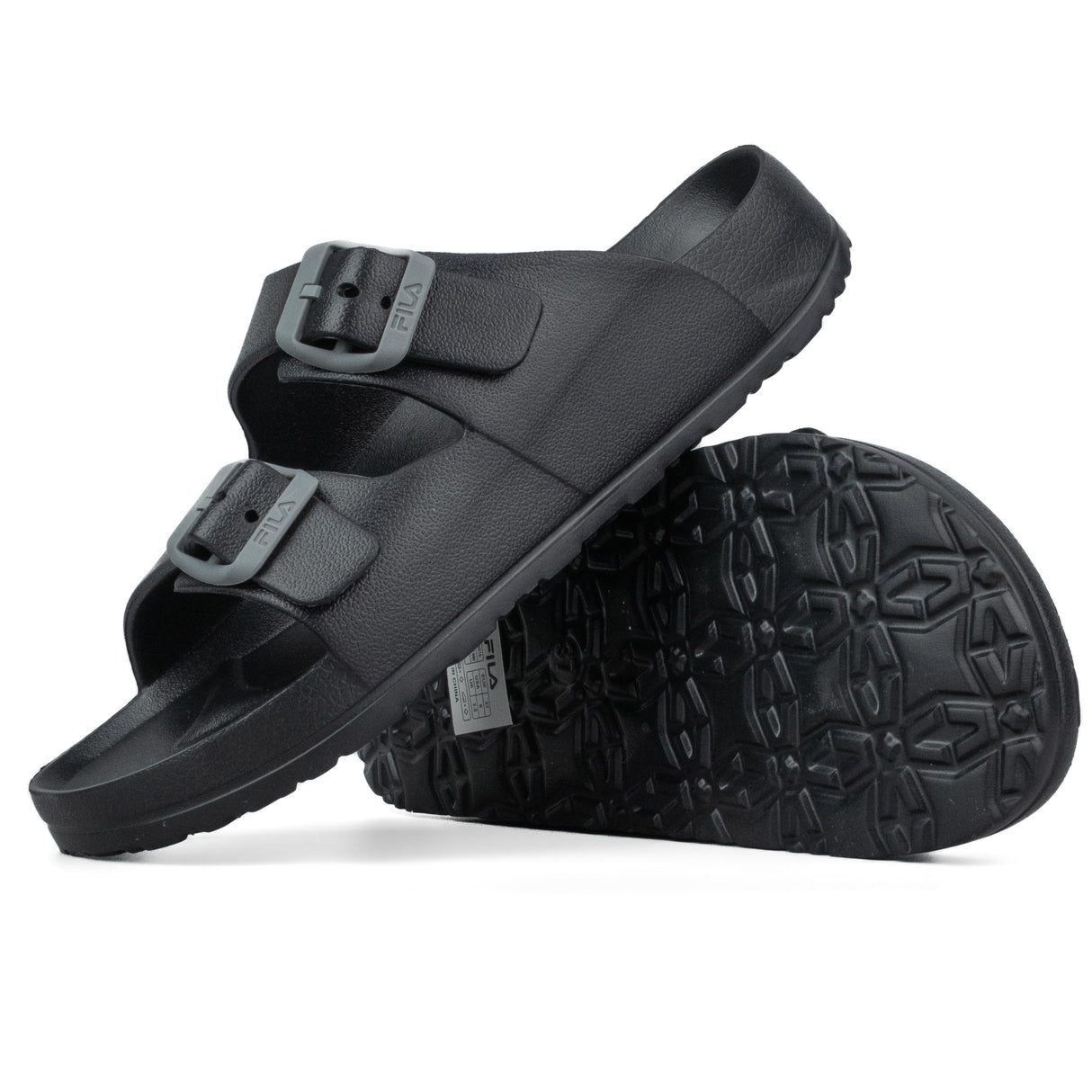 Fila Matero Ciabatte Nero FFW0546 80010