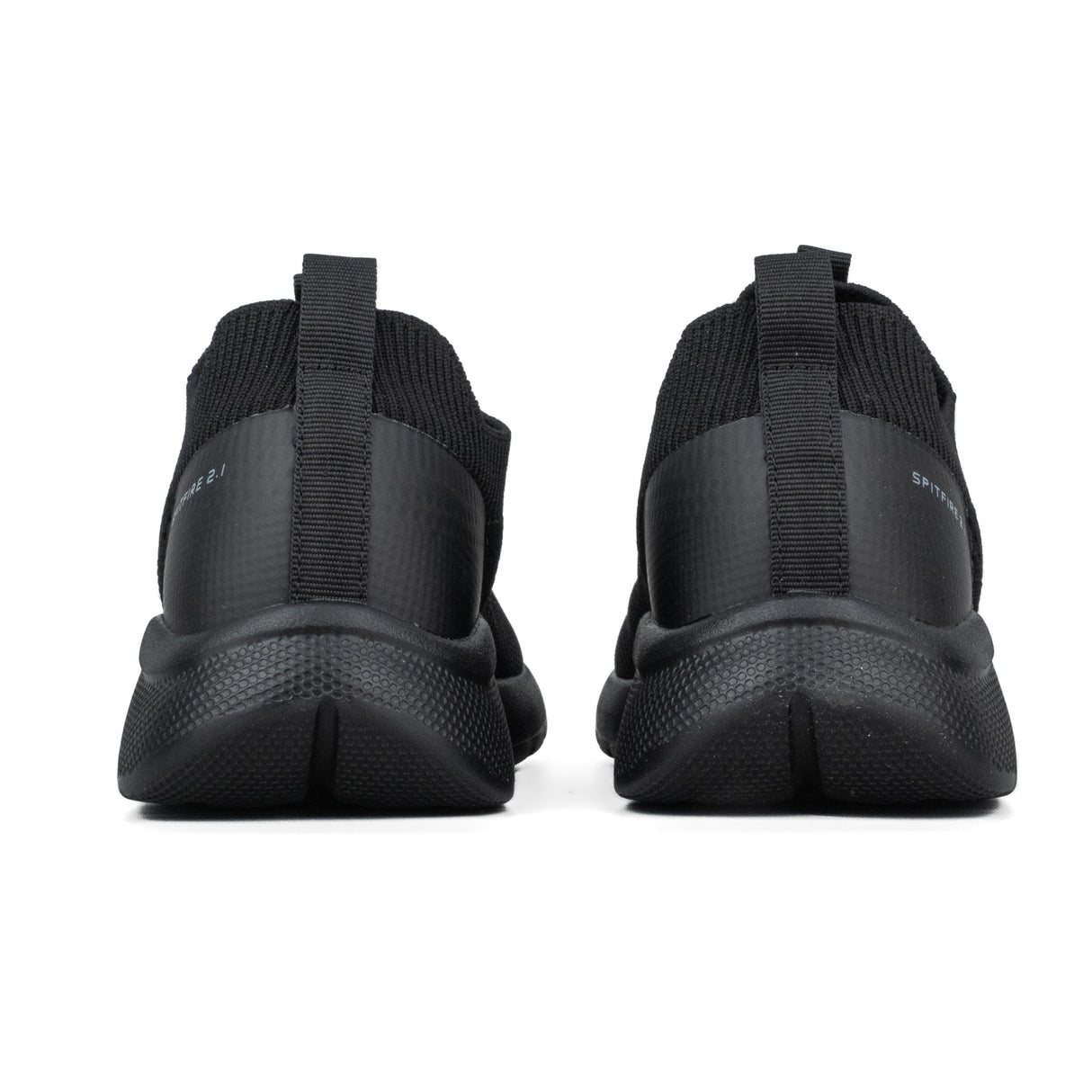 Fila Spitfire Nero FFW0122 83063