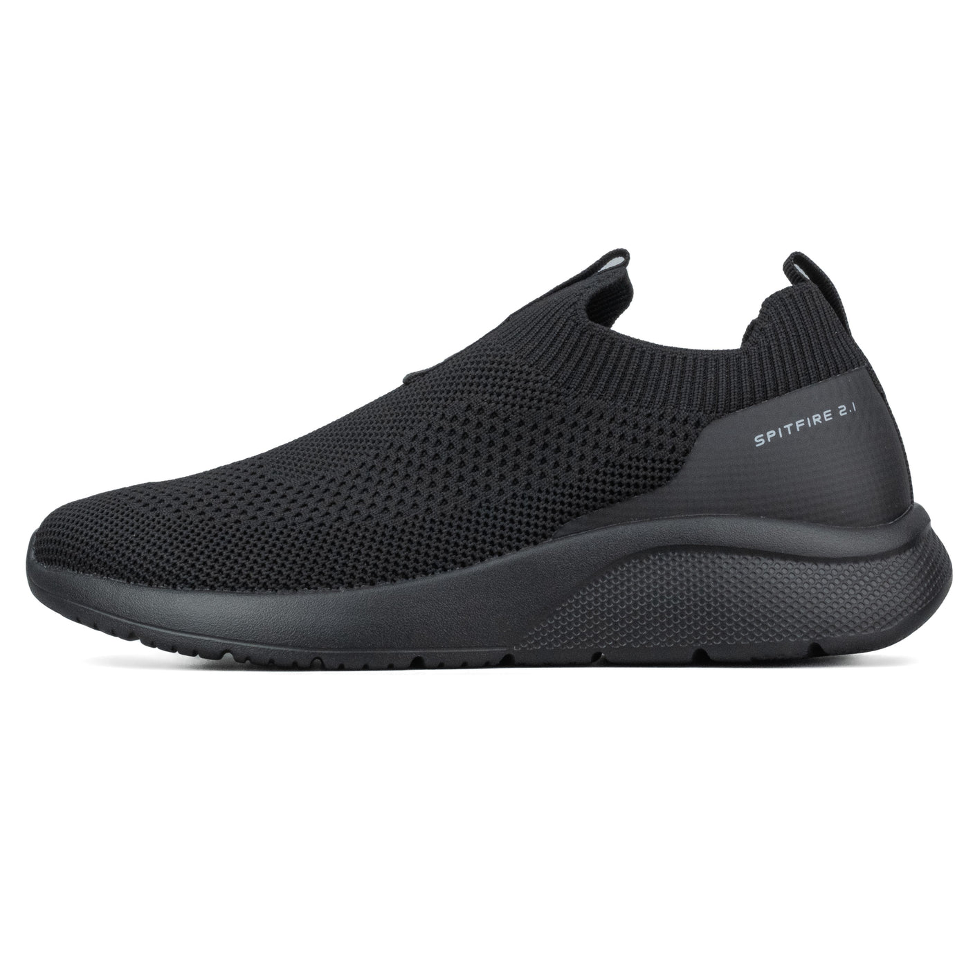 Fila Spitfire Nero FFW0122 83063