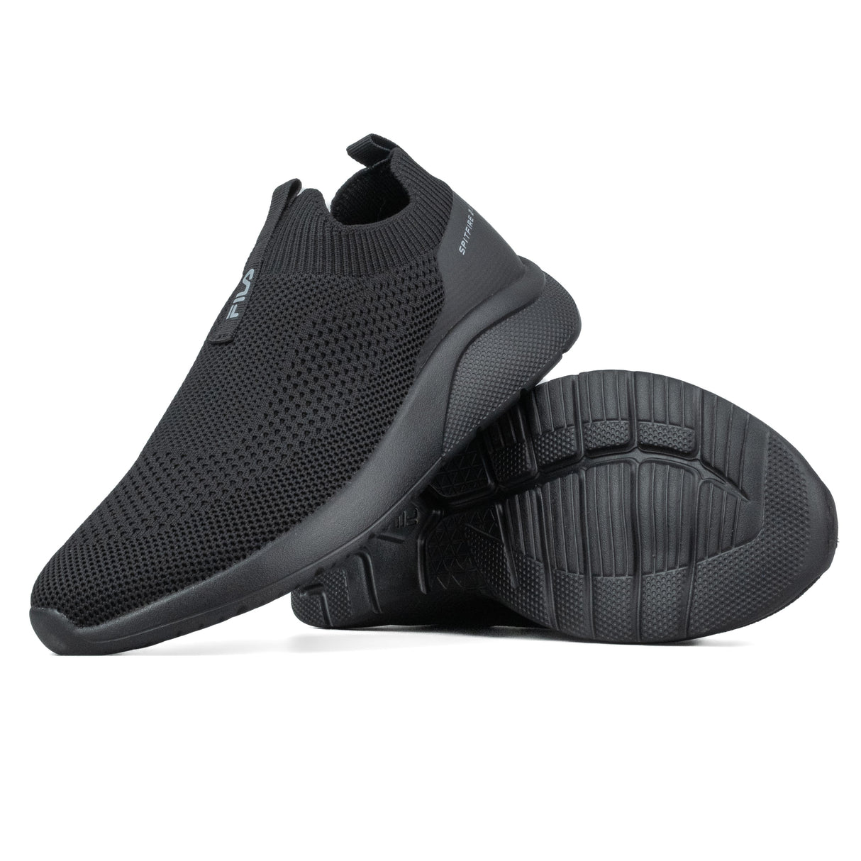 Fila Spitfire Nero FFW0122 83063