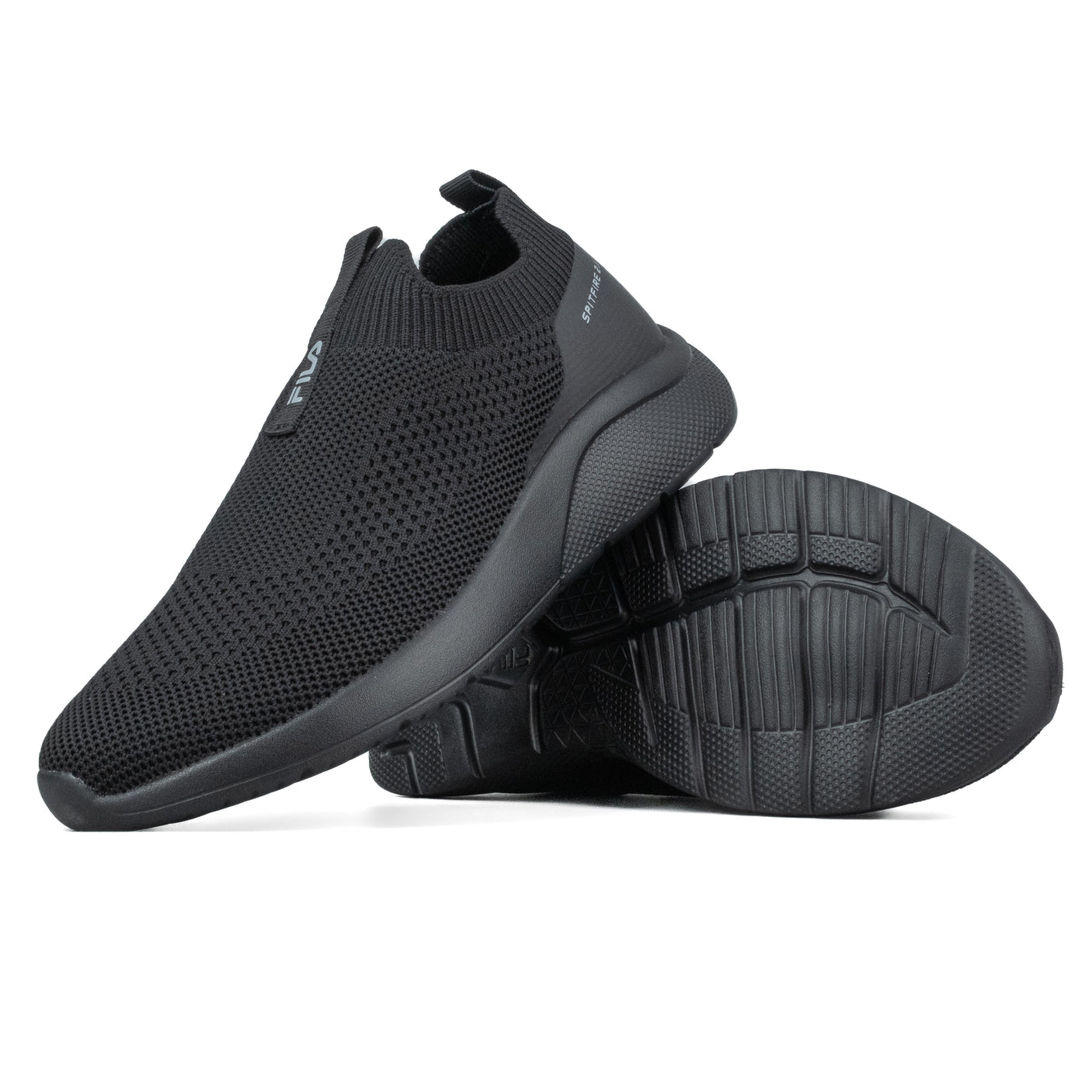 Fila Spitfire Nero FFW0122 83063