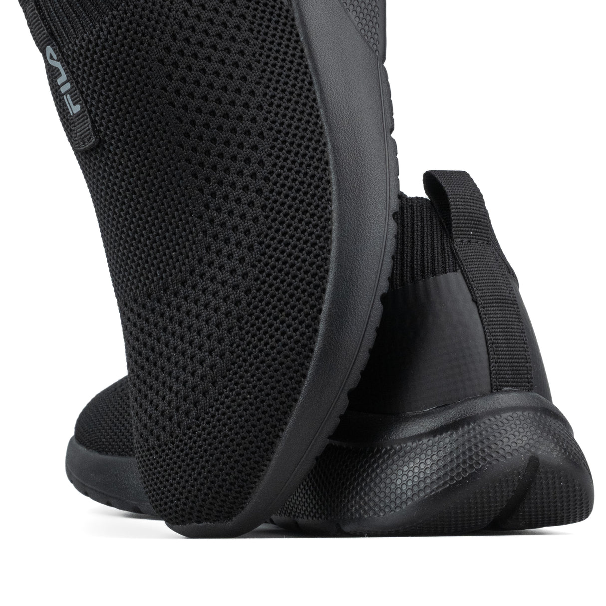 Fila Spitfire Nero FFW0122 83063