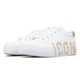 ICON Sneakers Bianco / Oro IC04757SD