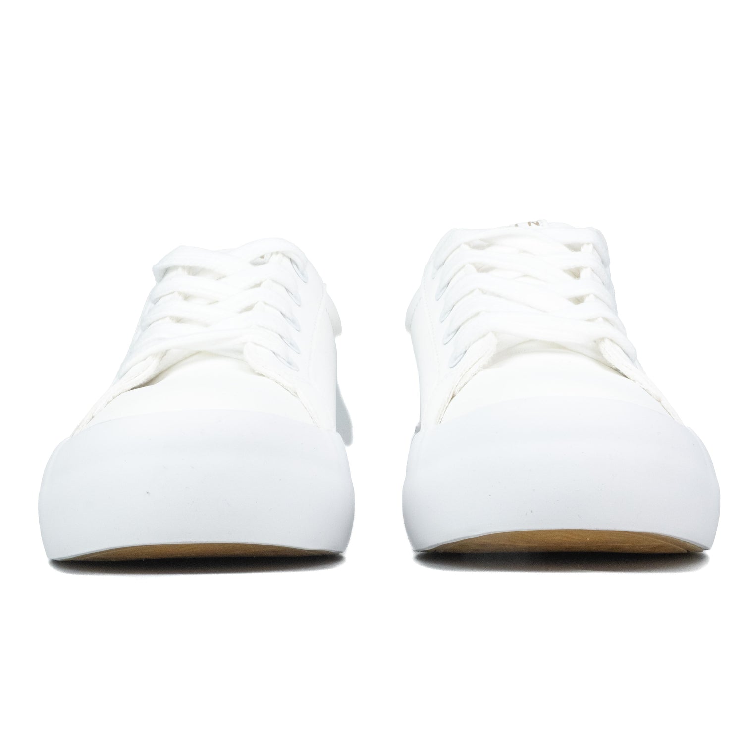 ICON Sneakers Bianco / Oro IC04757SD