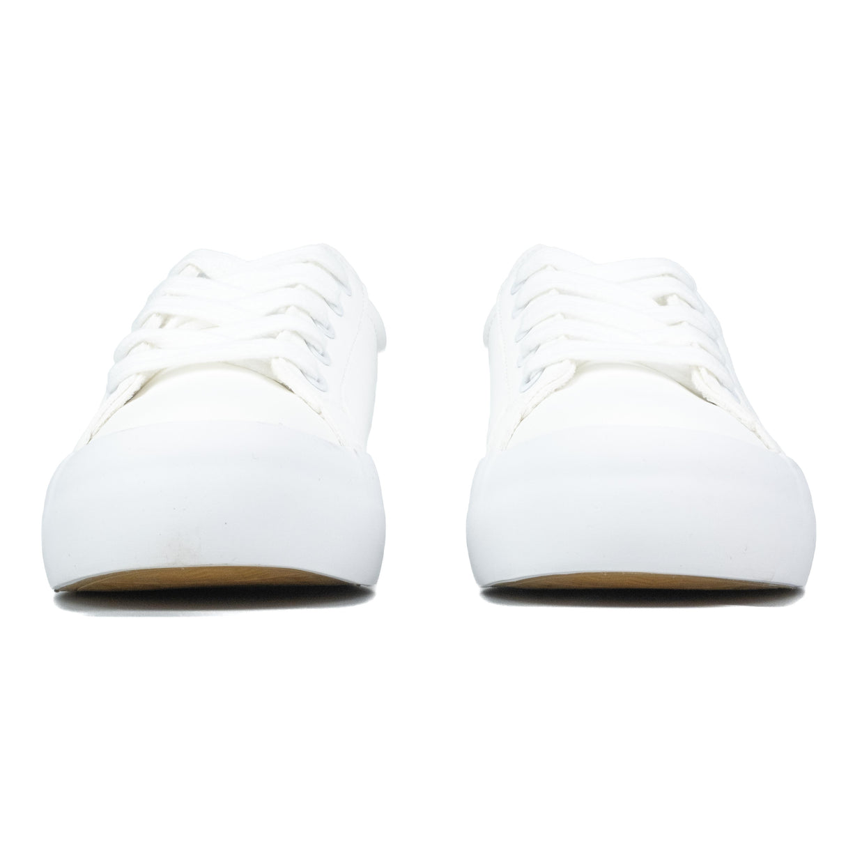 ICON Sneakers Bianco / Argento IC04757SD
