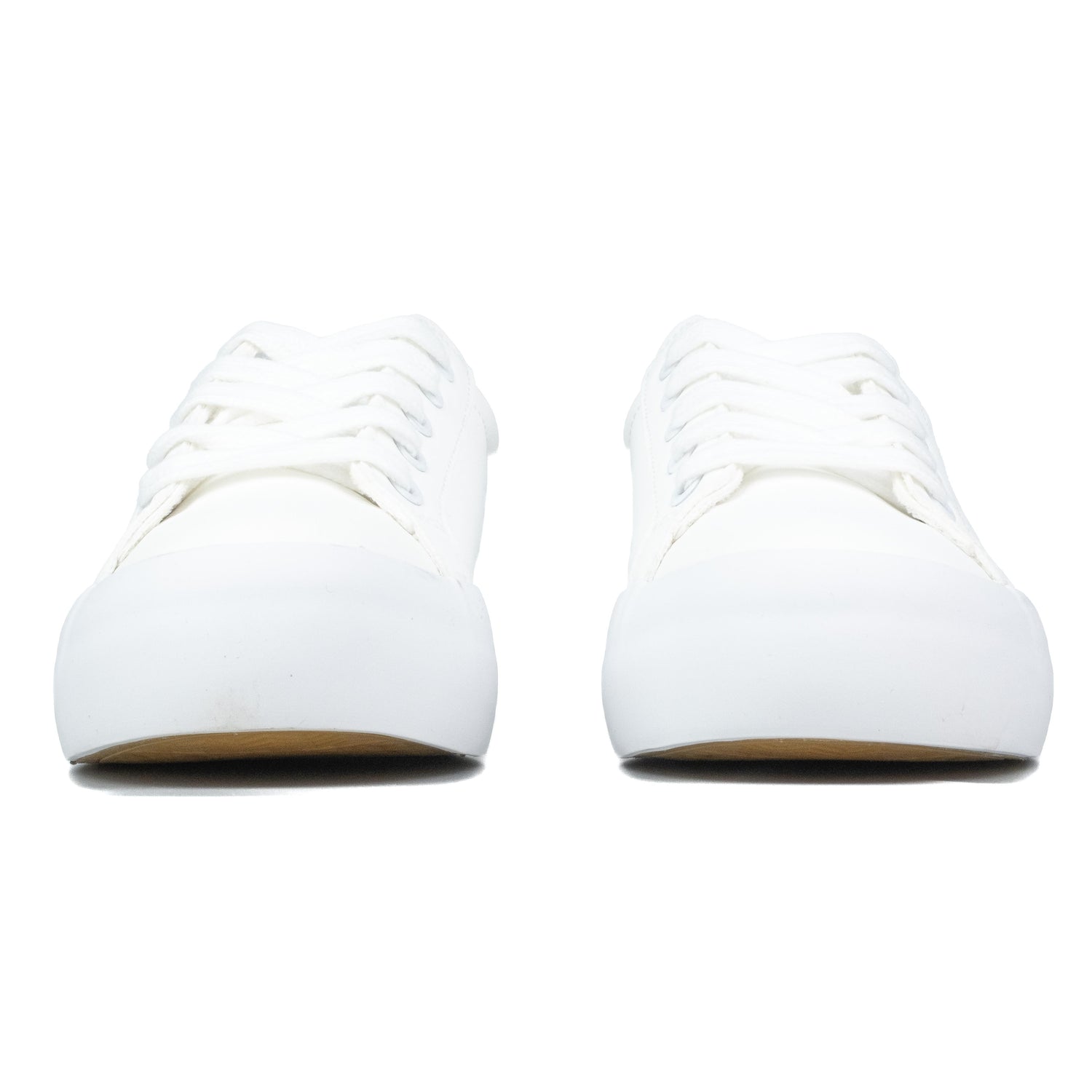 ICON Sneakers Bianco / Argento IC04757SD