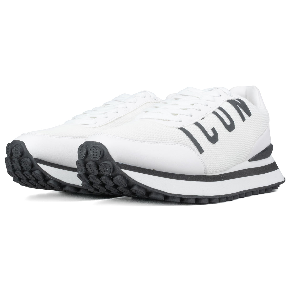 ICON Sneakers Bianco IC04749SU