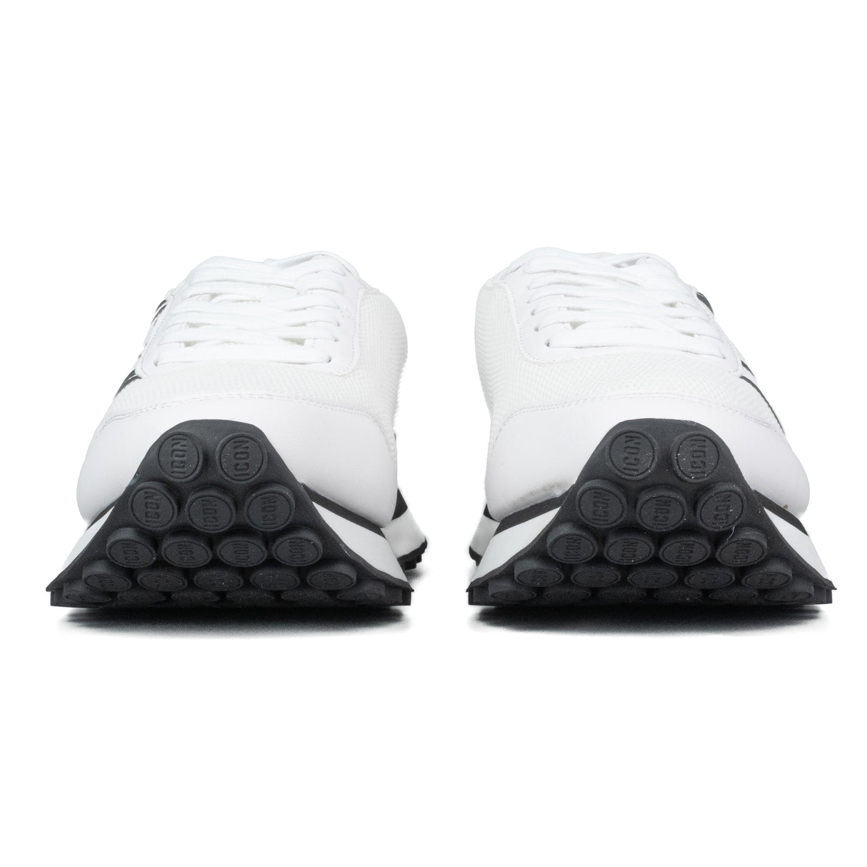 ICON Sneakers Bianco IC04749SU