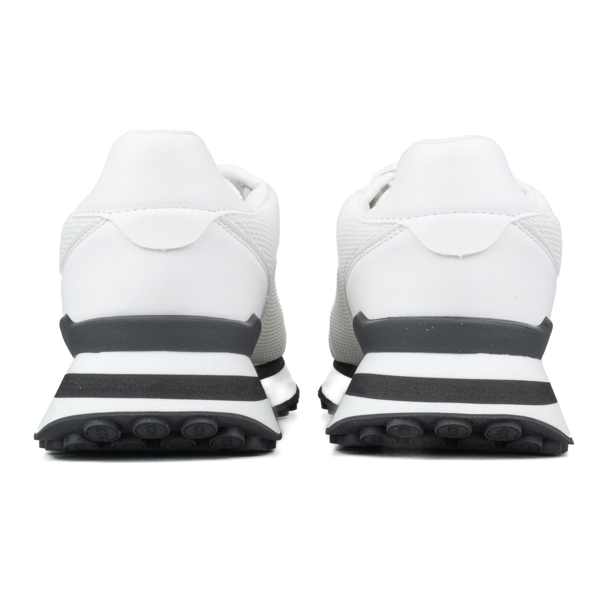 ICON Sneakers Bianco IC04749SU