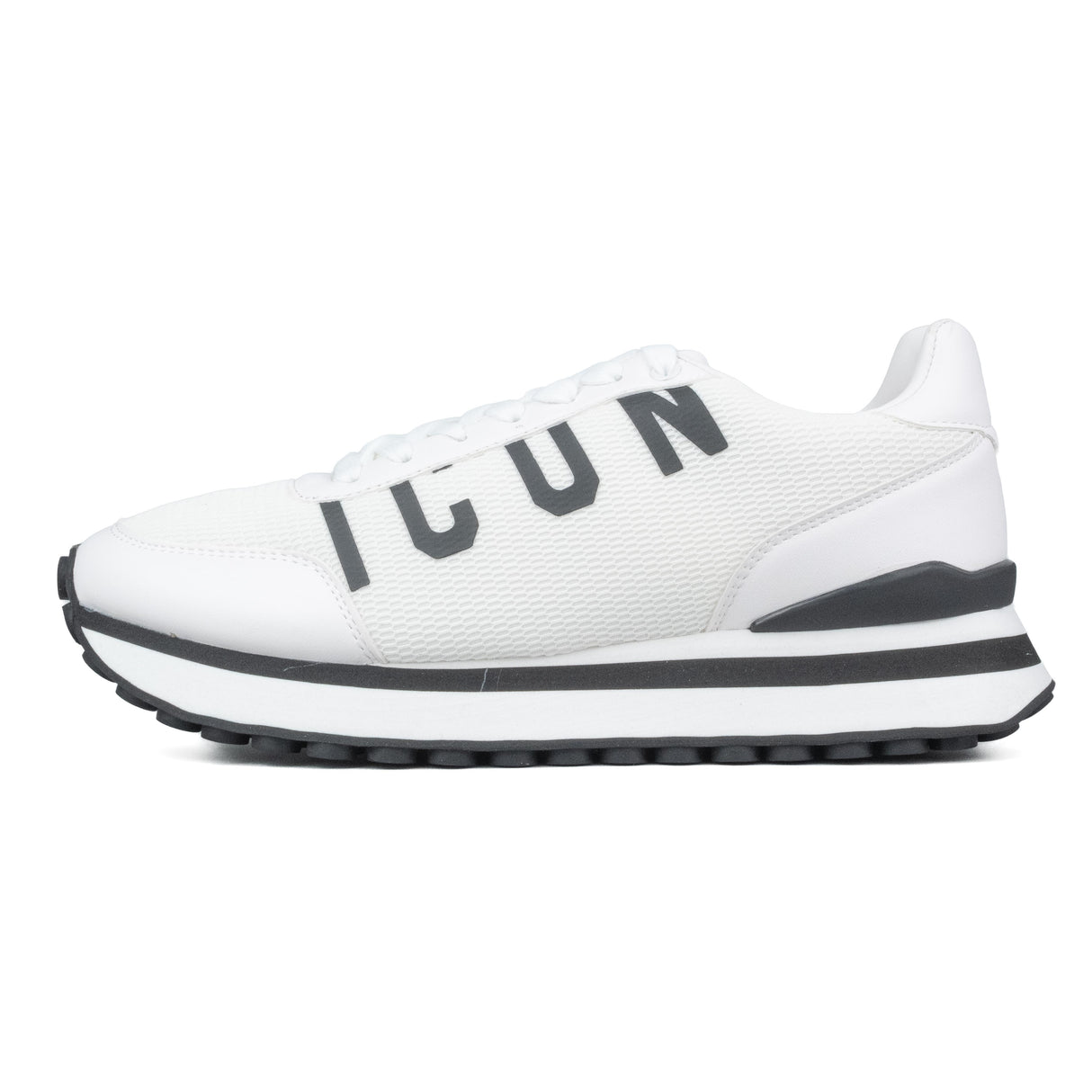 ICON Sneakers Bianco IC04749SU