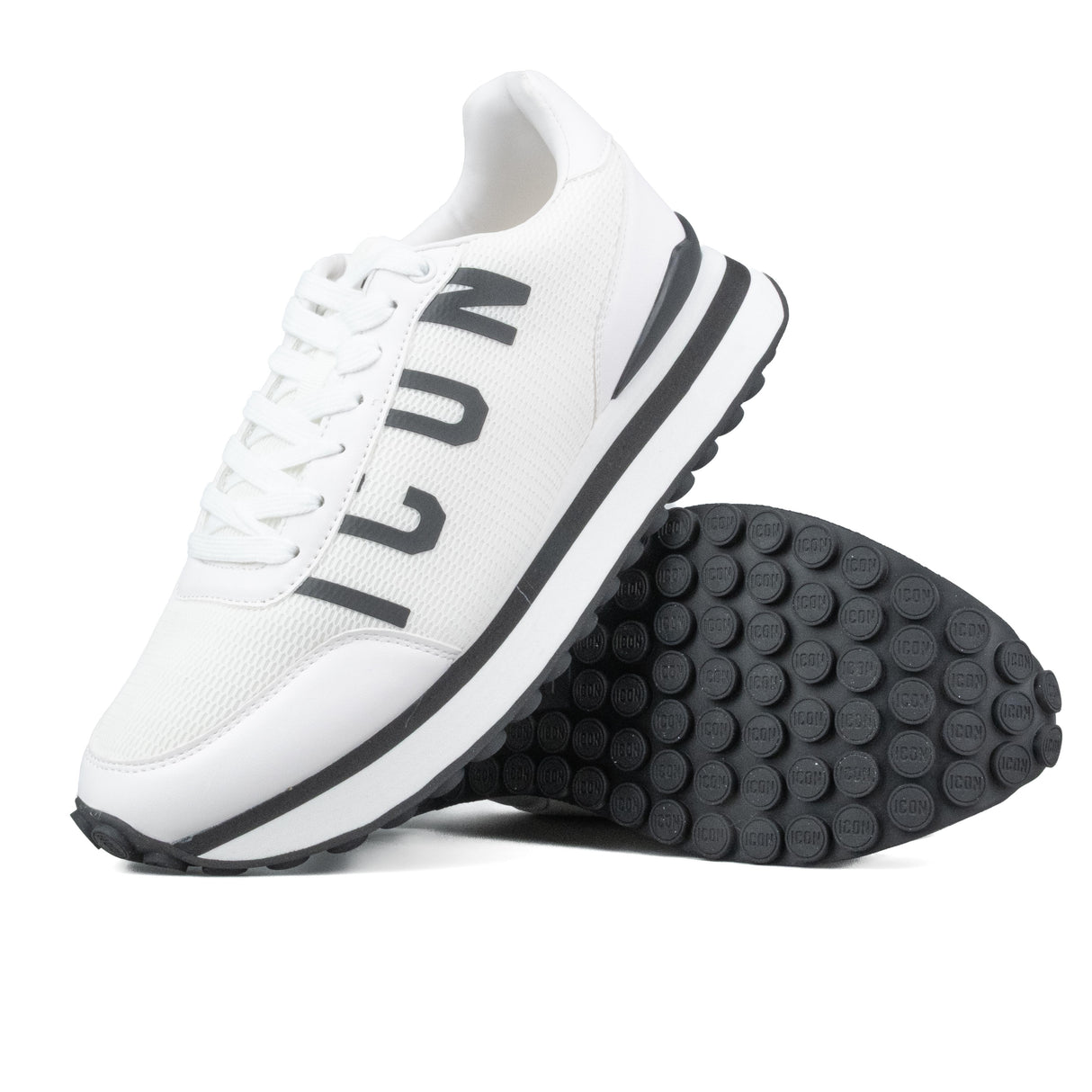 ICON Sneakers Bianco IC04749SU