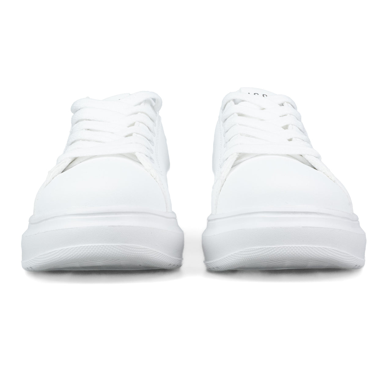 ICON Sneakers Bianco Strass Nero IC04751SD