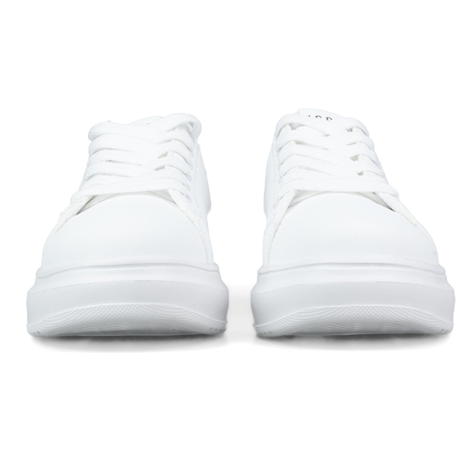 ICON Sneakers Bianco Strass Nero IC04751SD