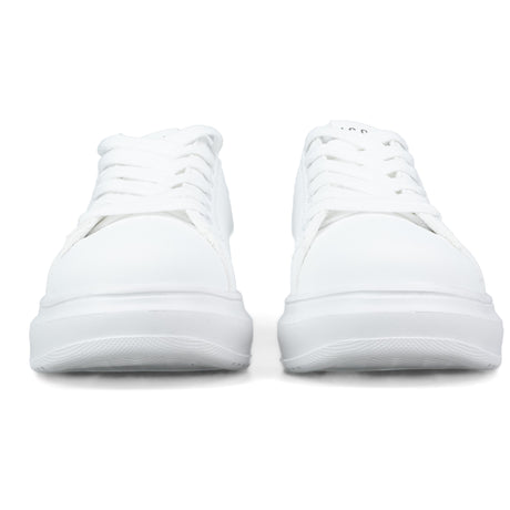 ICON Sneakers Bianco Strass Nero IC04751SD