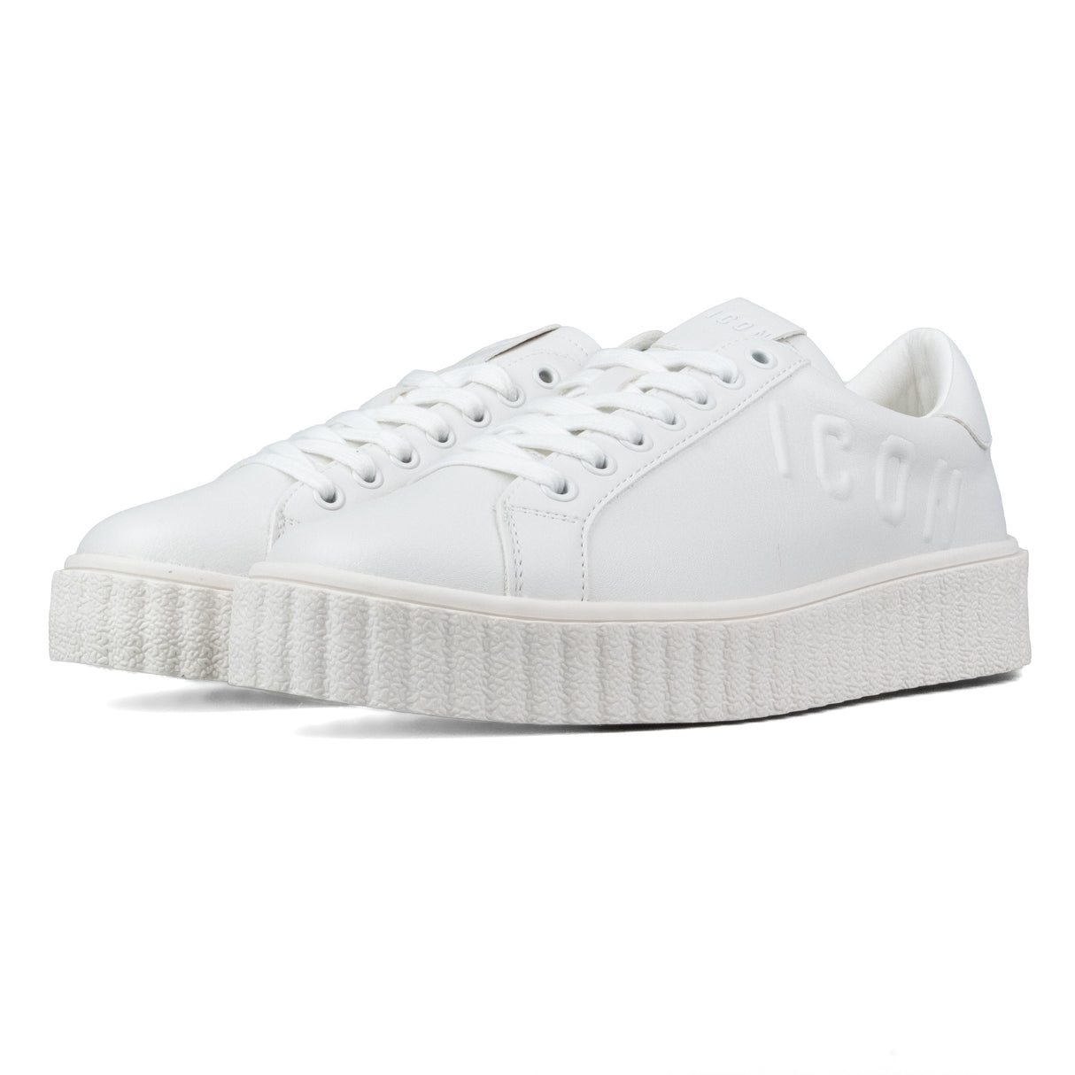 ICON Sneakers Bianco IC04745SU