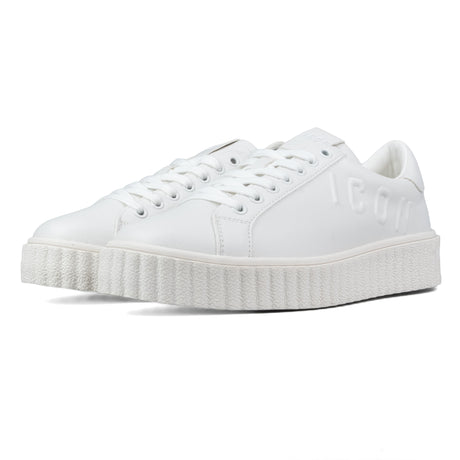 ICON Sneakers Bianco IC04745SU