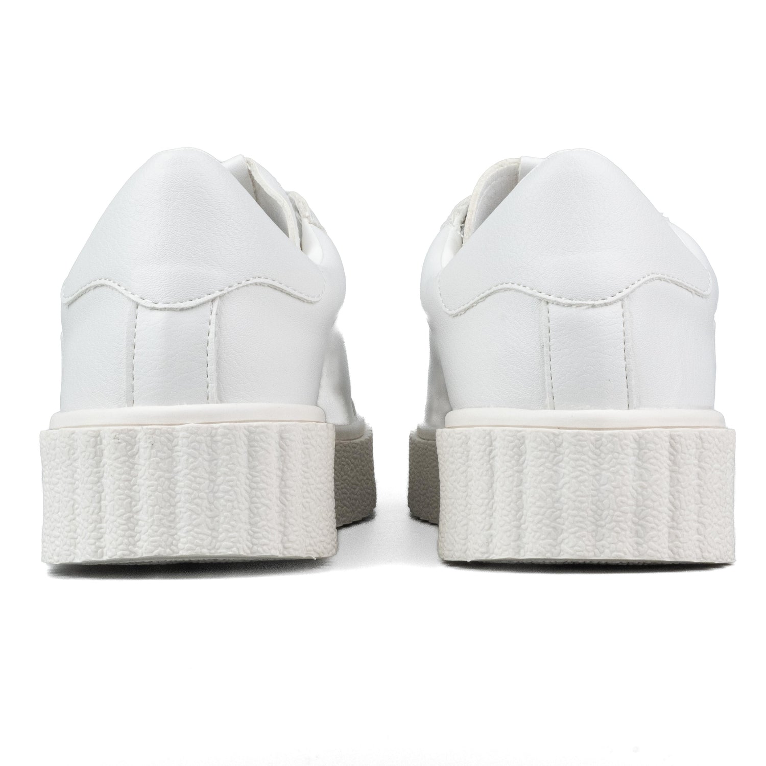 ICON Sneakers Bianco IC04745SU
