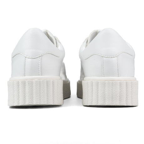 ICON Sneakers Bianco IC04745SU