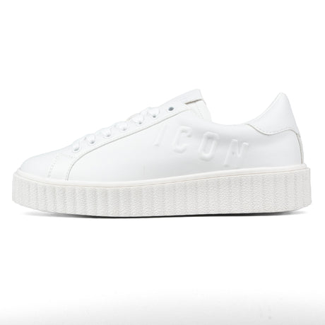 ICON Sneakers Bianco IC04745SU
