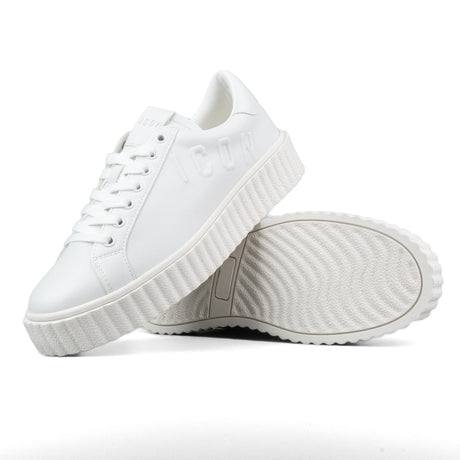 ICON Sneakers Bianco IC04745SU