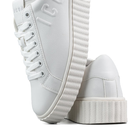 ICON Sneakers Bianco IC04745SU
