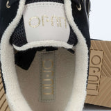 Liu Jo Dreamy02 Sneakers platform S1189 Black