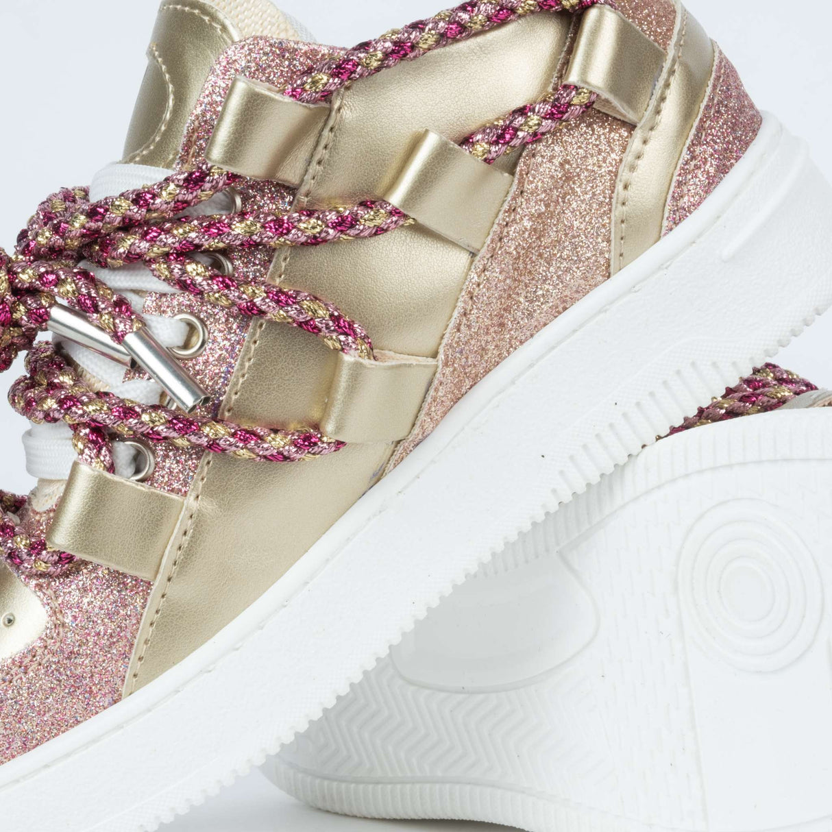 Raimond Miami Magic Rope Fuxia