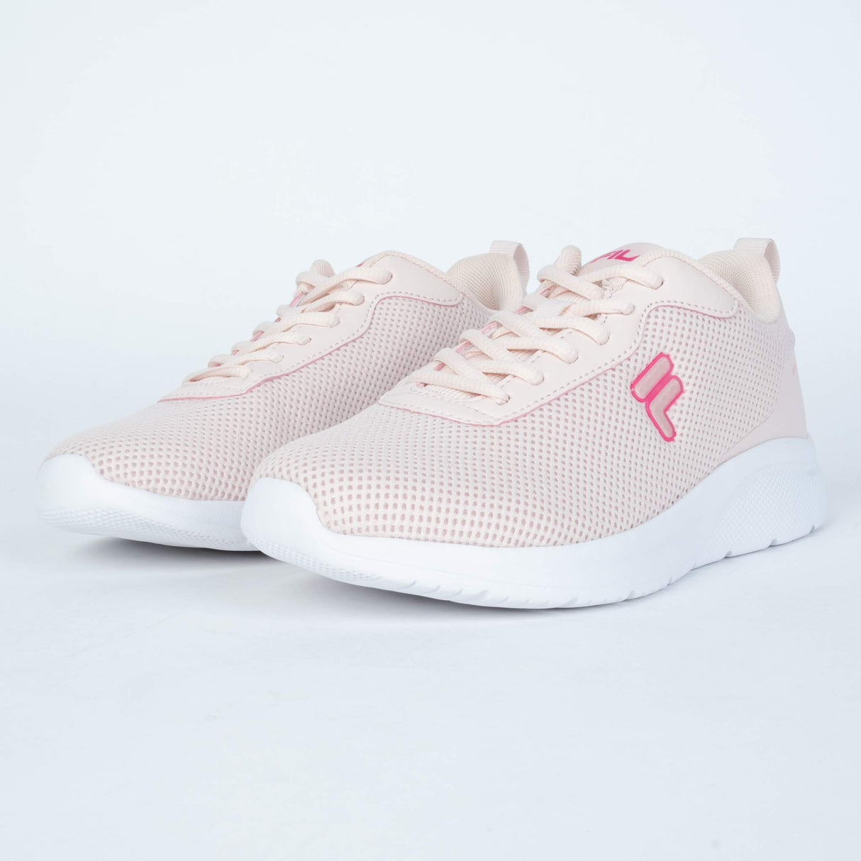 Fila Spitfire Sneakers Rosa Fw0121-43186