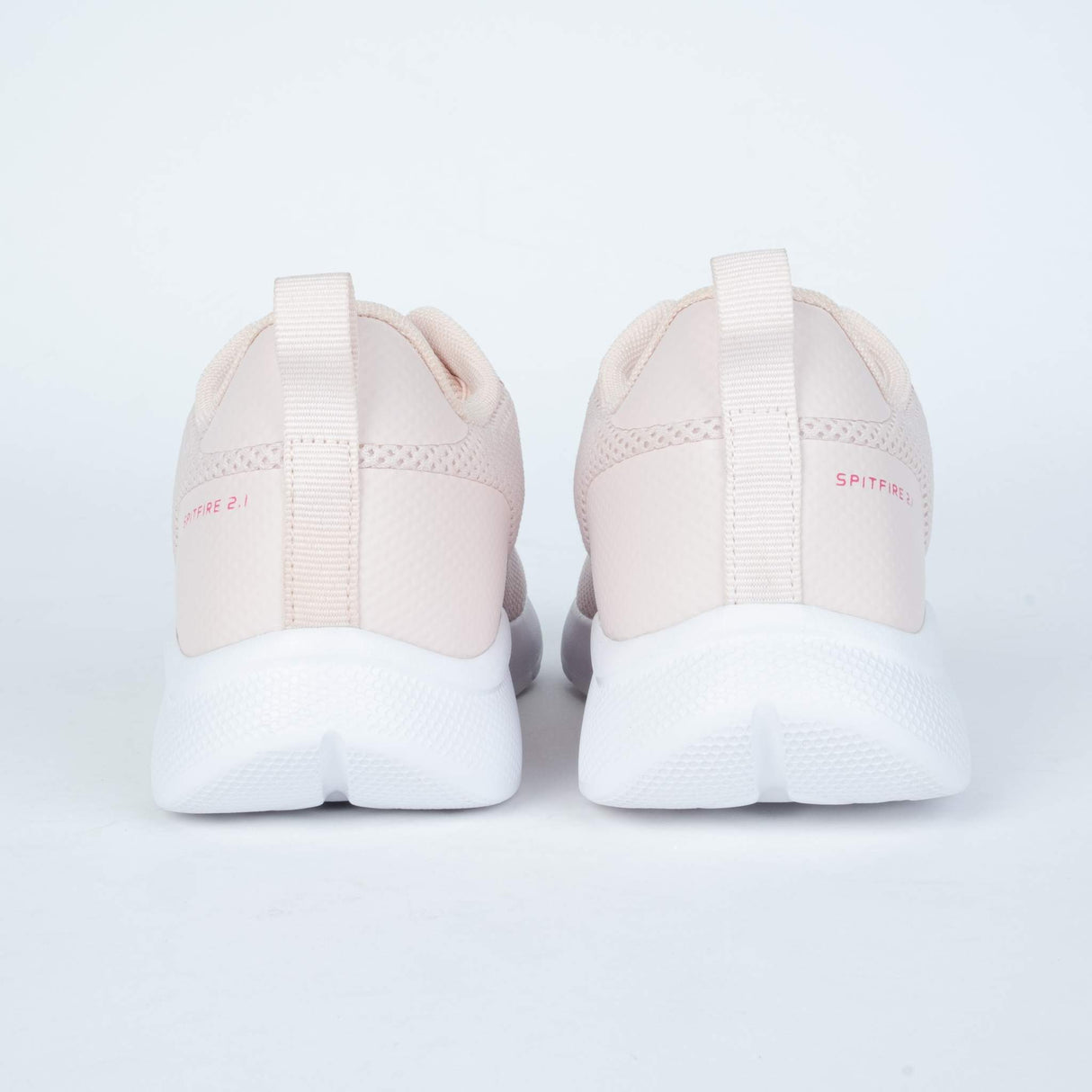 Fila Spitfire Sneakers Rosa Fw0121-43186