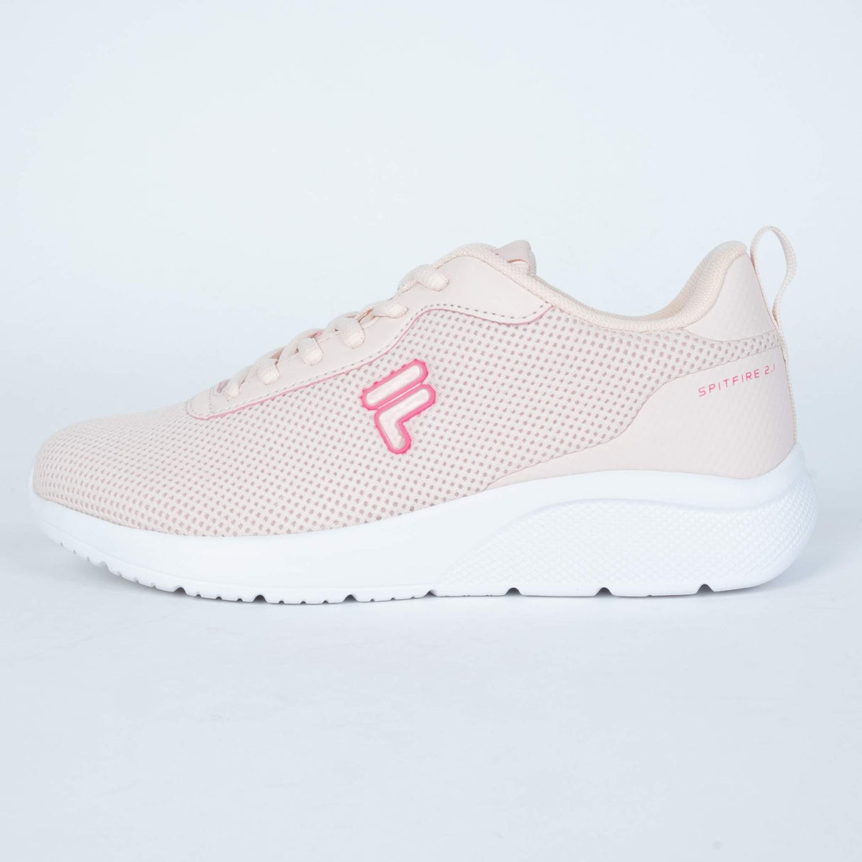Fila Spitfire Sneakers Rosa Fw0121-43186