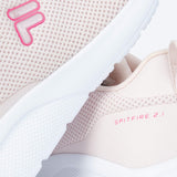 Fila Spitfire Sneakers Rosa Fw0121-43186