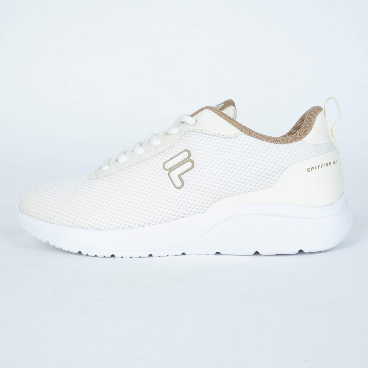 Fila Spitfire Sneakers Bianco Fw0121-13224