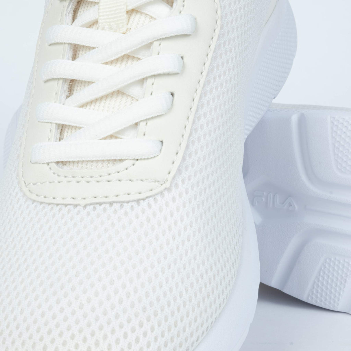 Fila Spitfire Sneakers Bianco Fw0121-13224