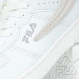 Fila Noclaf Mid Sneakers Bianco Fw0254-10004