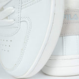 Fila Noclaf Mid Sneakers Bianco Fw0254-10004