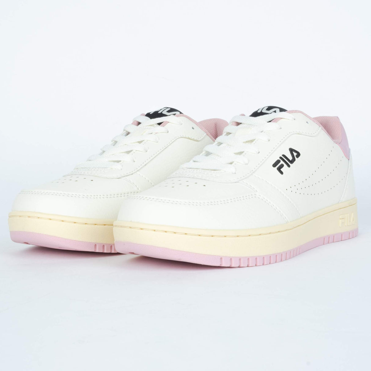 Fila Rega Sneakers Rosa Fw0407-13320