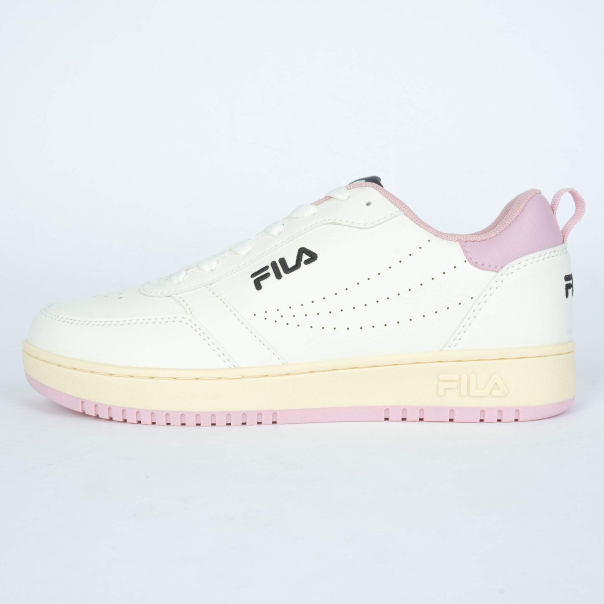 Fila Rega Sneakers Rosa Fw0407-13320
