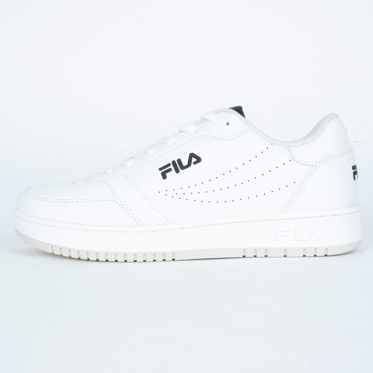 Fila Rega Sneakers Bianco Fw0407-10004