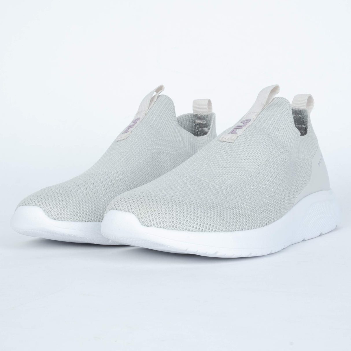 Fila Spitfire Sneakers Calzino Grigio Fw0122-83255