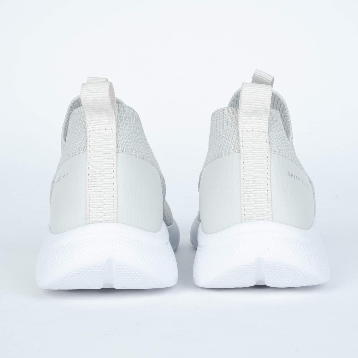 Fila Spitfire Sneakers Calzino Grigio Fw0122-83255