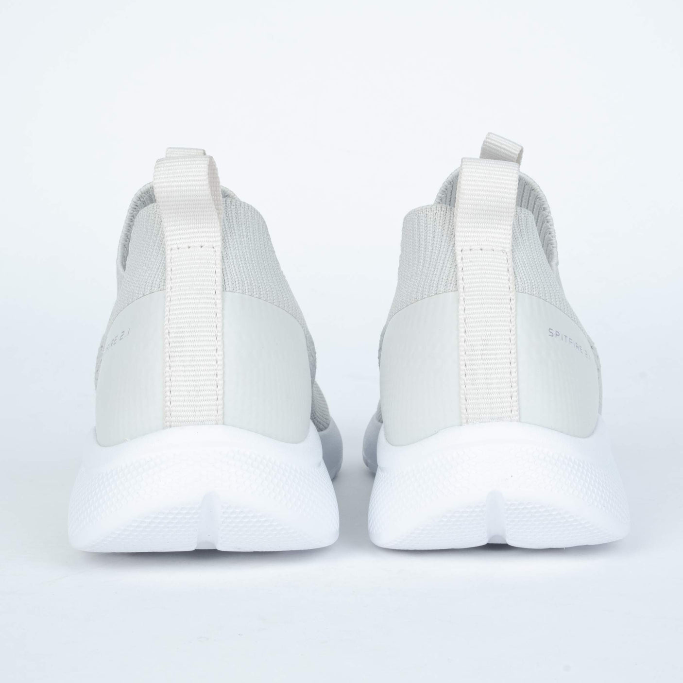 Fila Spitfire Sneakers Calzino Grigio Fw0122-83255